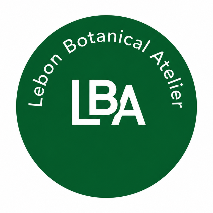 LBA logo